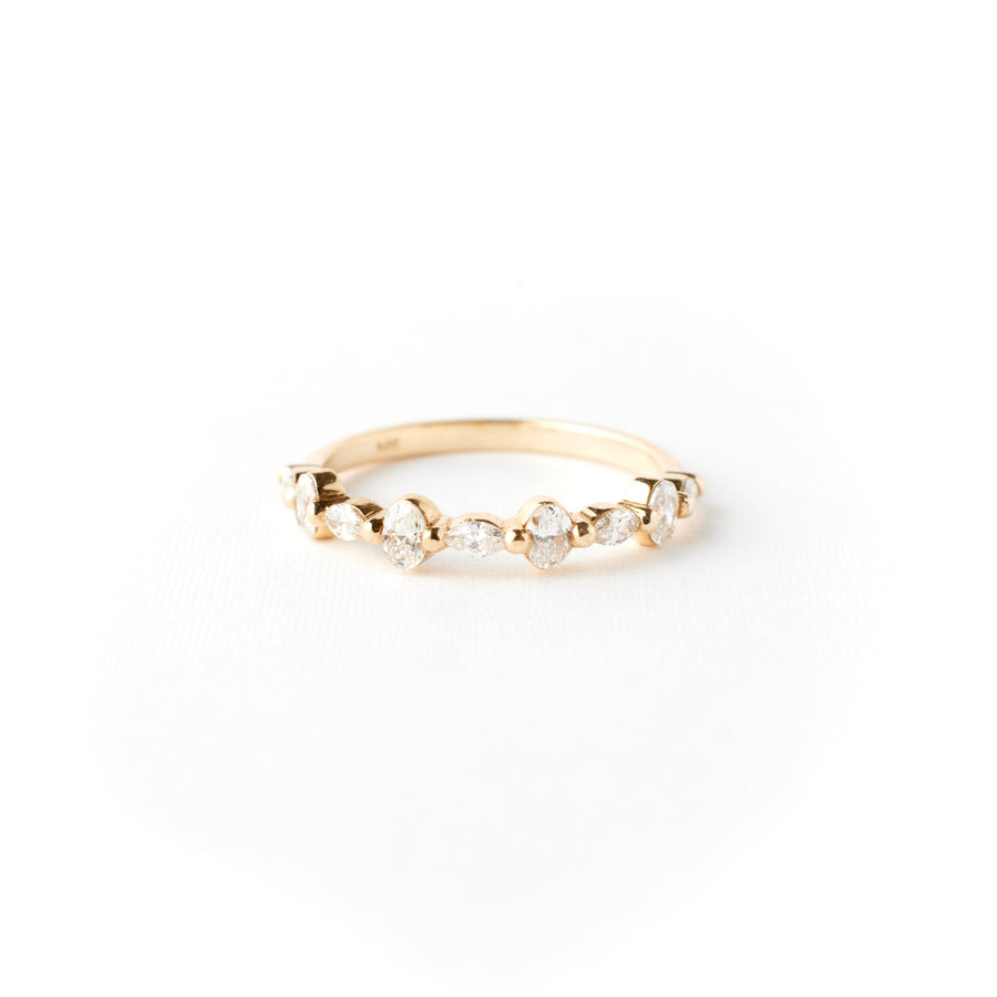 Isabella ring