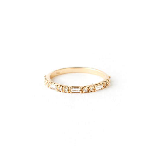 Lane Ring - Ready to Ship