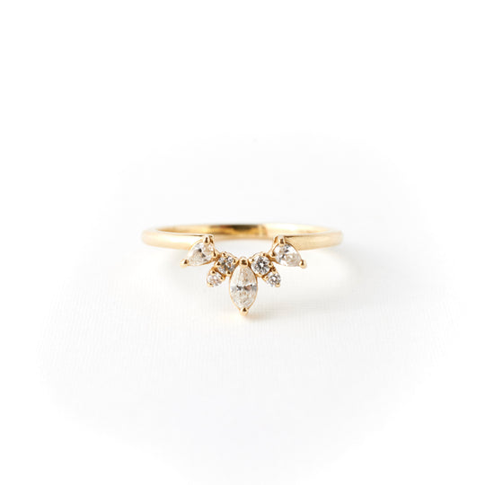 Lyla Ring - Ready to Ship