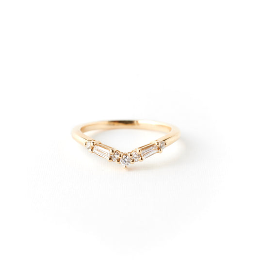Millie Ring
