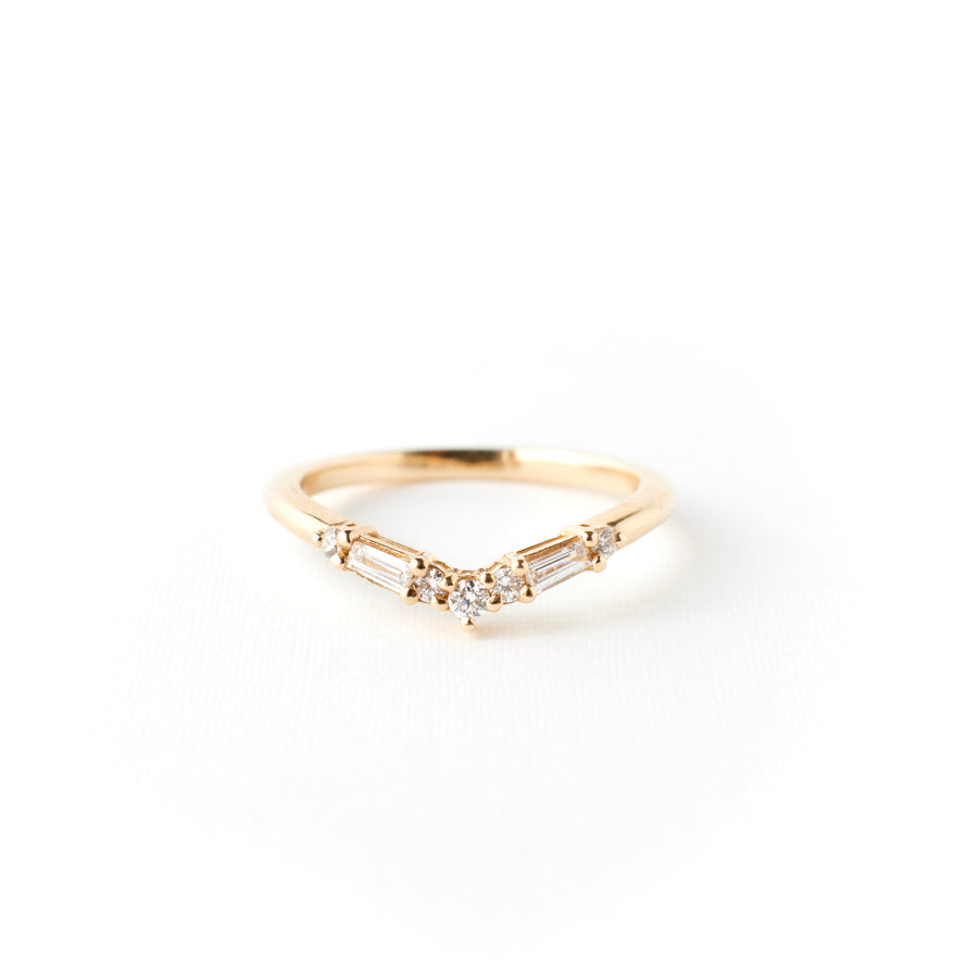 Millie Ring