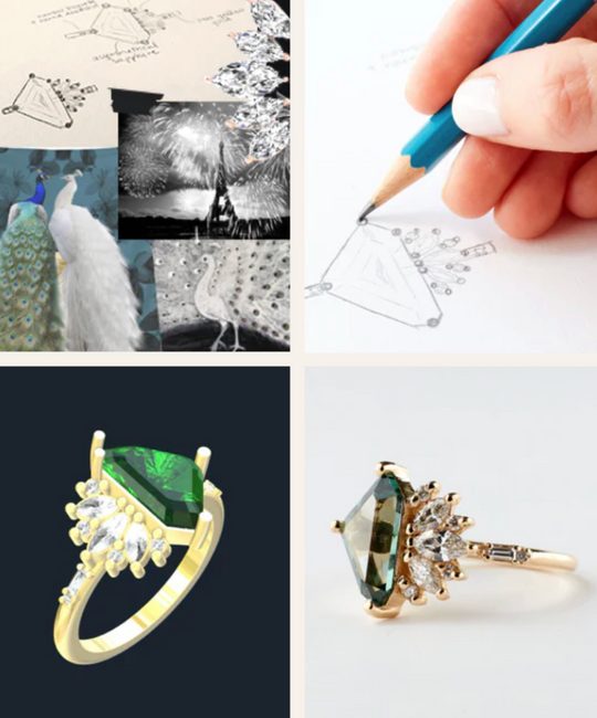 Design Deposit