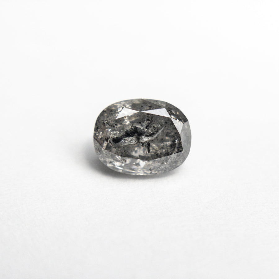 1.08ct 6.58x5.11x4.20mm Oval Brilliant 18921-01