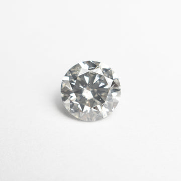 1.00ct 6.33x6.27x3.93mm Round Brilliant 18980-02 xx