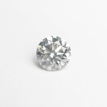 1.00ct 6.12x6.10x4.13mm Round Brilliant 18980-03 xx