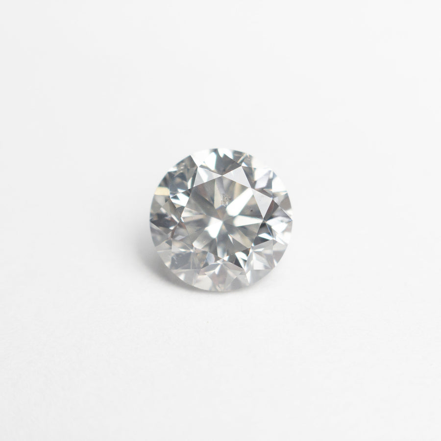 1.00ct 6.12x6.10x4.13mm Round Brilliant 18980-03 xx