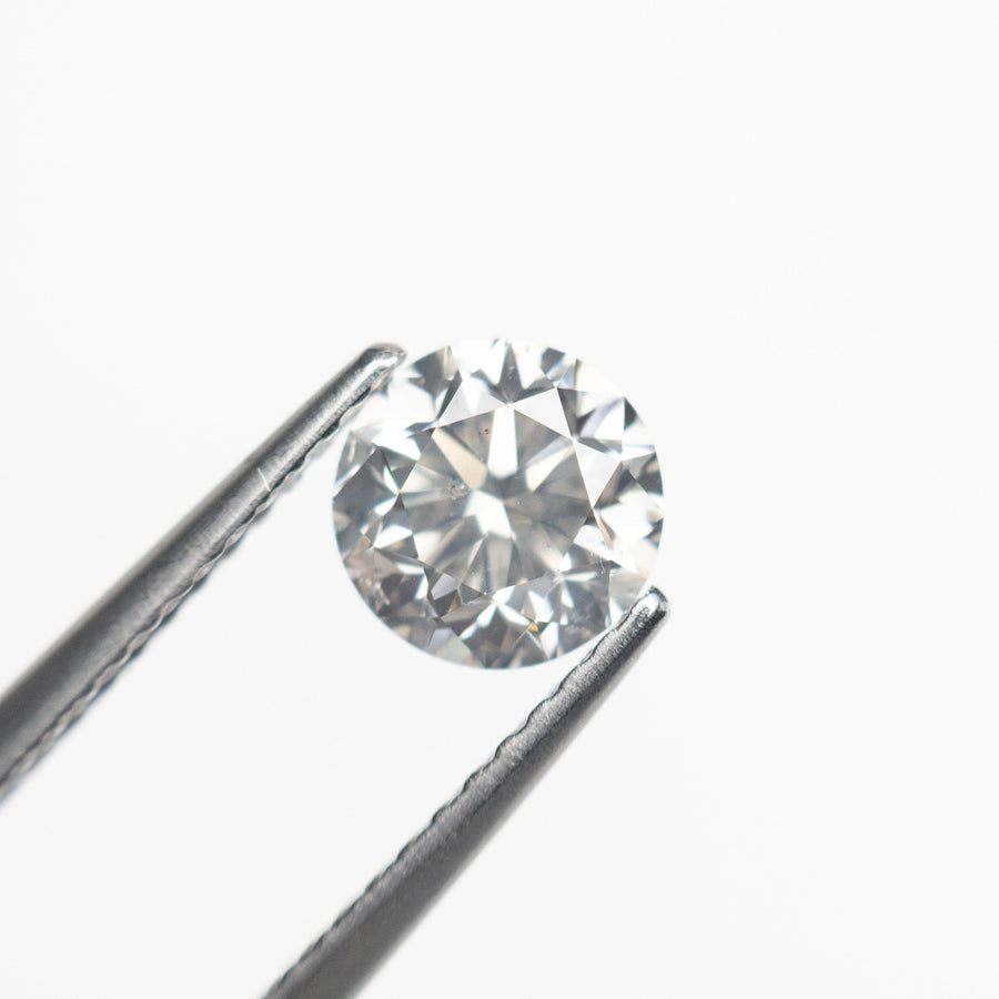 1.00ct 6.12x6.10x4.13mm Round Brilliant 18980-03 xx