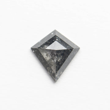 0.73ct 7.81x7.29x2.50mm Kite Rosecut 19202-09