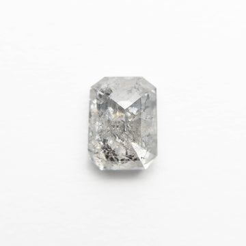 0.99ct 6.25x4.70x3.21mm Cut Corner Rectangle Step Cut 19205-03
