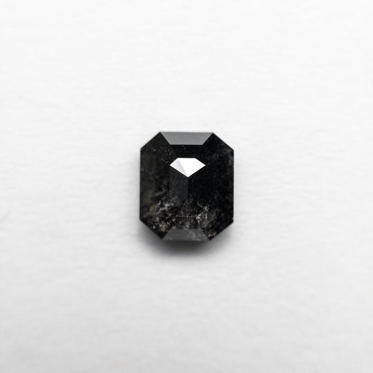 0.90ct 5.67x4.96x3.04mm Cut Corner Rectangle Step Cut 19205-07