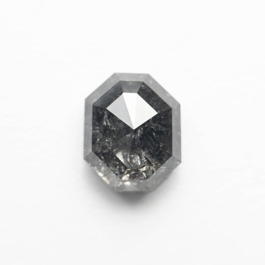 1.90ct 7.38x6.06x4.13mm Hexagon Rosecut 19205-09