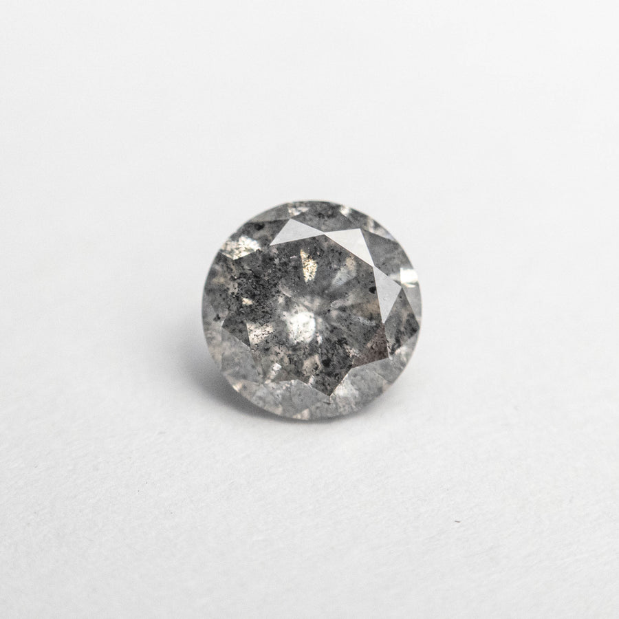 0.57ct 5.20x5.19x3.22mm Round Brilliant 19414-04