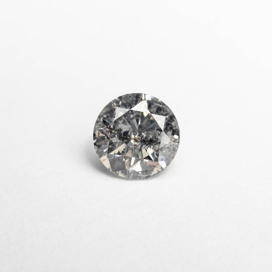 0.54ct 5.20-5.19x3.18mm Round Brilliant 19414-07