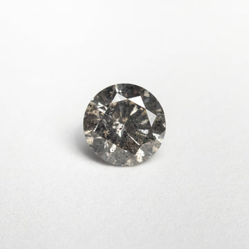 0.63ct 5.48x5.43x3.35mm Round Brilliant 19414-08