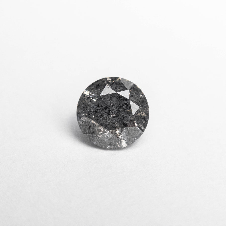 0.46ct 4.93-4.91x3.04mm Round Brilliant 19414-12