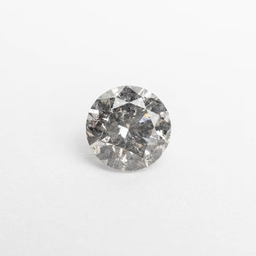 0.64ct 5.48-5.47x3.42mm Round Brilliant 19414-13