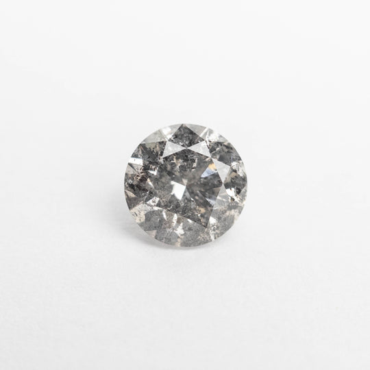 0.64ct 5.48-5.47x3.42mm Round Brilliant 19414-13