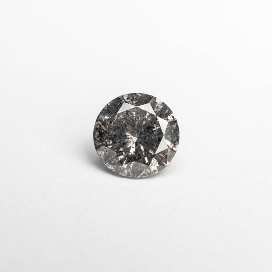 0.49ct 5.19-5.13x3.04mm Round Brilliant 19414-15