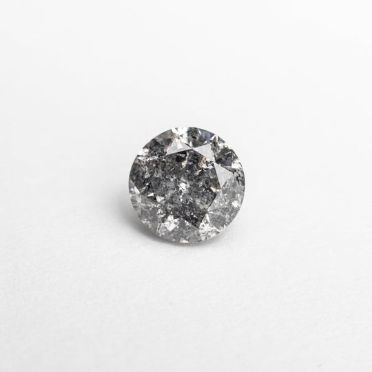 0.49ct 4.90x4.86x3.16mm Round Brilliant 19414-16