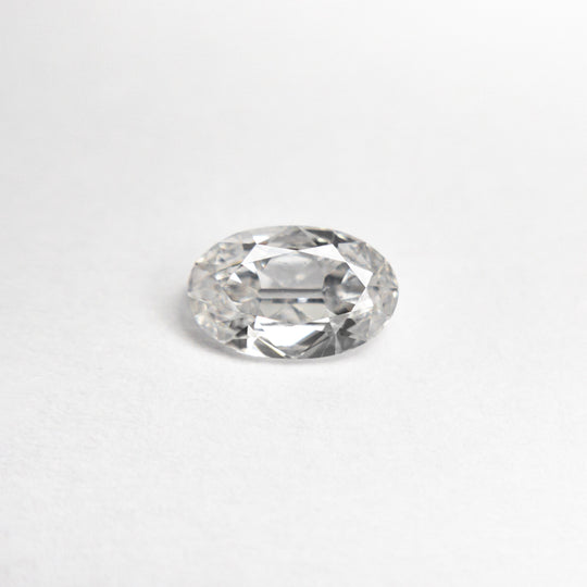 0.50ct 6.70x4.25x2.14mm SI2 E Oval Brilliant 🇨🇦 19438-13