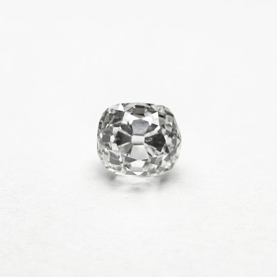 0.70ct 4.89x4.30x3.96mm SI1 G Modern Antique Old Mine Cut 19589-01