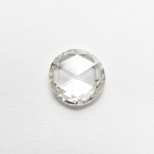 0.91ct 6.72x6.53x2.07mm Round Rosecut 19597-01 xx