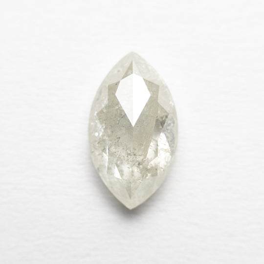 1.54ct 10.08x5.71x3.50mm Marquise Double Cut 19617-20 xx