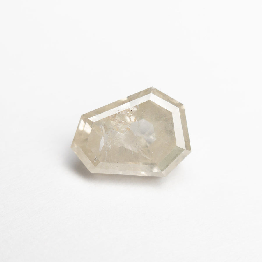 1.60ct 8.11x6.25x3.78mm Shield Double Cut 19617-32 xx