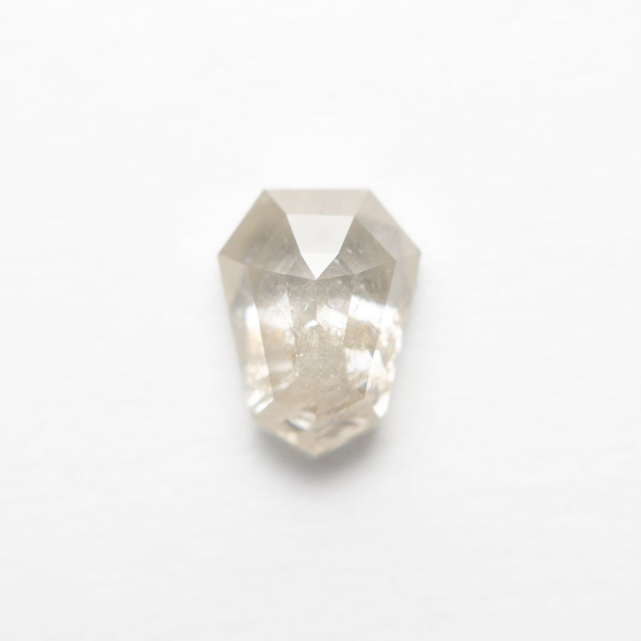 1.60ct 8.11x6.25x3.78mm Shield Double Cut 19617-32 xx