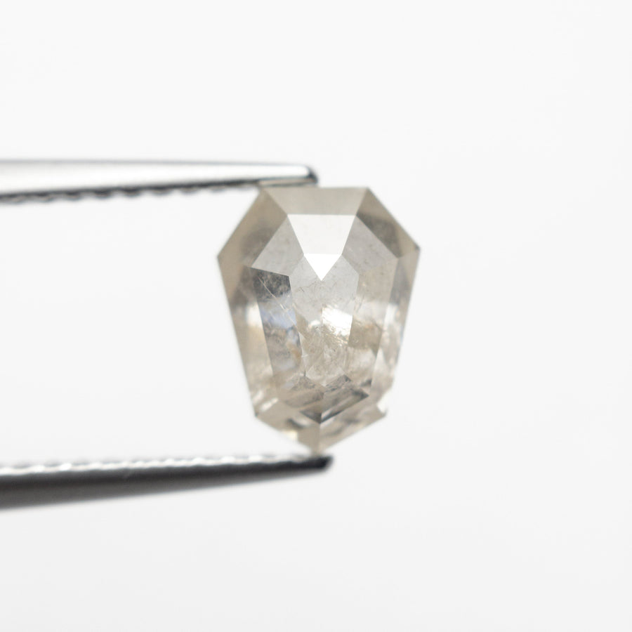 1.60ct 8.11x6.25x3.78mm Shield Double Cut 19617-32 xx