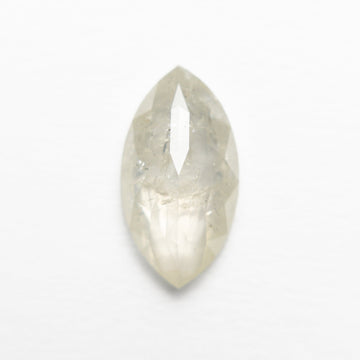 1.50ct 11.40x6.11x2.91mm Marquise Rosecut 19617-36 xx