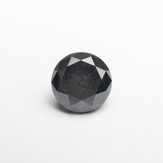 1.76ct 7.12-7.06x5.09mm Round Brilliant 19625-04 xx