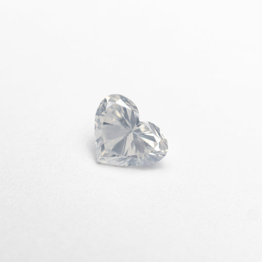 0.31ct 5.11x4.03x2.76mm Heart Brilliant 19637-03