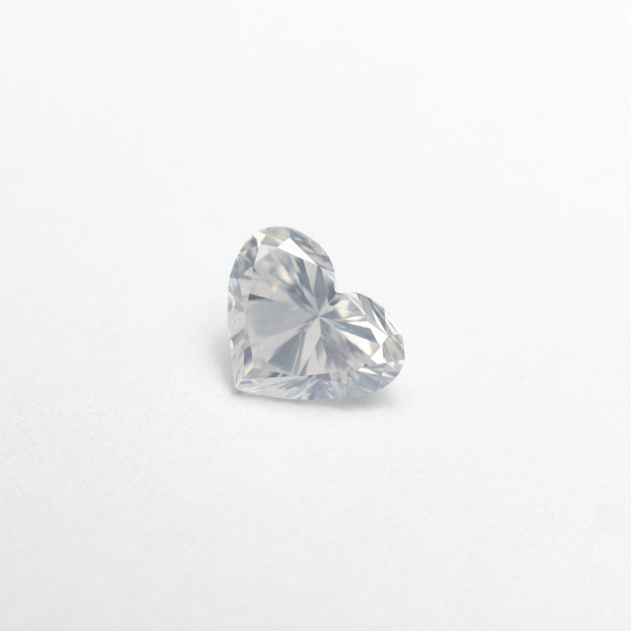 0.31ct 5.11x4.03x2.76mm Heart Brilliant 19637-03