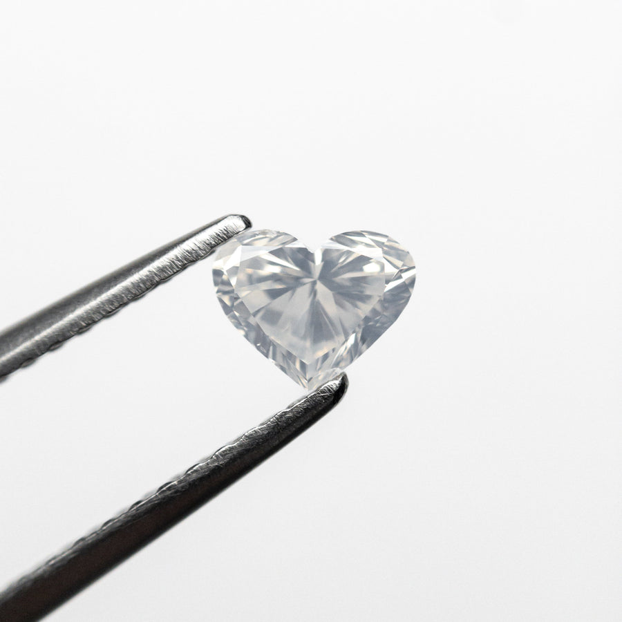 0.31ct 5.11x4.03x2.76mm Heart Brilliant 19637-03