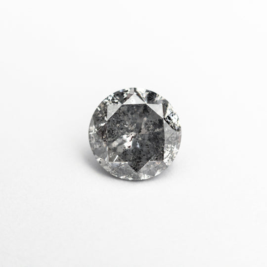 0.66ct 5.46-5.44x3.46mm Round Brilliant 19639-37