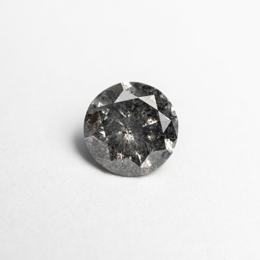 0.73ct 5.79-5.75x3.46mm Round Brilliant 19639-38