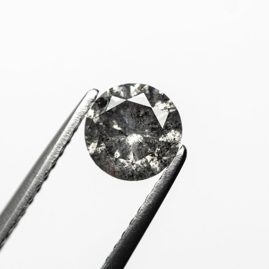 0.73ct 5.79-5.75x3.46mm Round Brilliant 19639-38