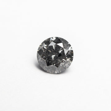 0.66ct 5.42-5.42x3.52mm Round Brilliant 19639-39