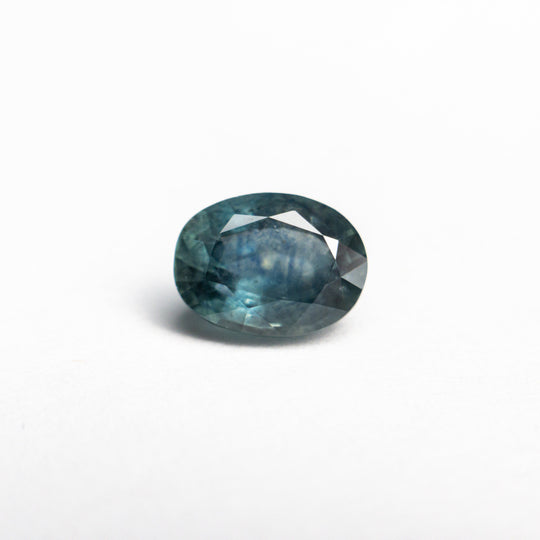 1.13ct 6.89x5.16x3.64mm Oval Brilliant Sapphire 19939-77