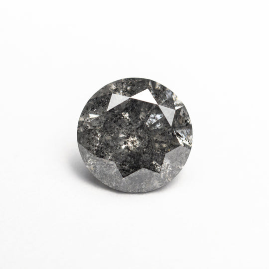 1.42ct 7.11x7.08x4.44mm Round Brilliant 20025-02