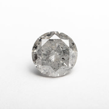 2.01ct 7.92x7.90x4.98mm Round Brilliant 20025-13