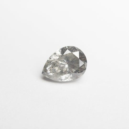 0.85ct6.90x5.06x3.64mm Pear Brilliant 20913-02 xx