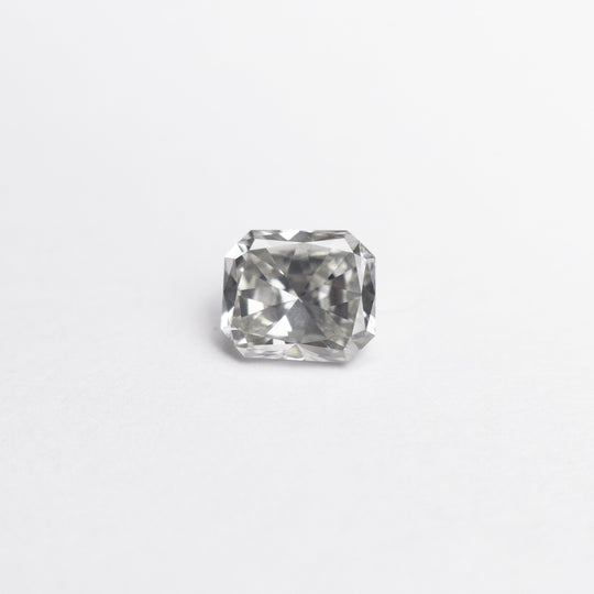 0.43ct 4.83x4.19x2.68mm Cut Corner Rectangle Brilliant 20913-08 xx