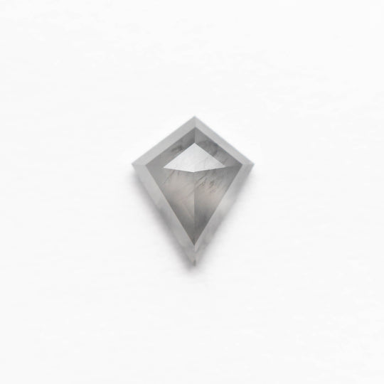 0.68ct 7.31x5.98x2.82mm Kite Rosecut 20916-04