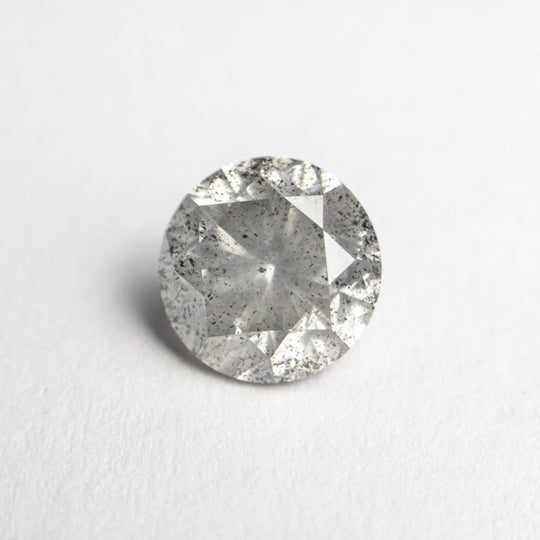 1.50ct 6.92x6.85x4.63mm Round Brilliant 20932-10