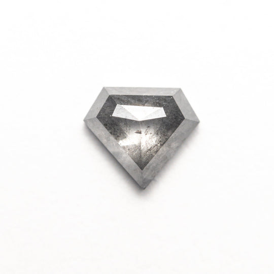 0.80ct 6.87x6.05x2.75mm Shield Rosecut 20950-11 xx