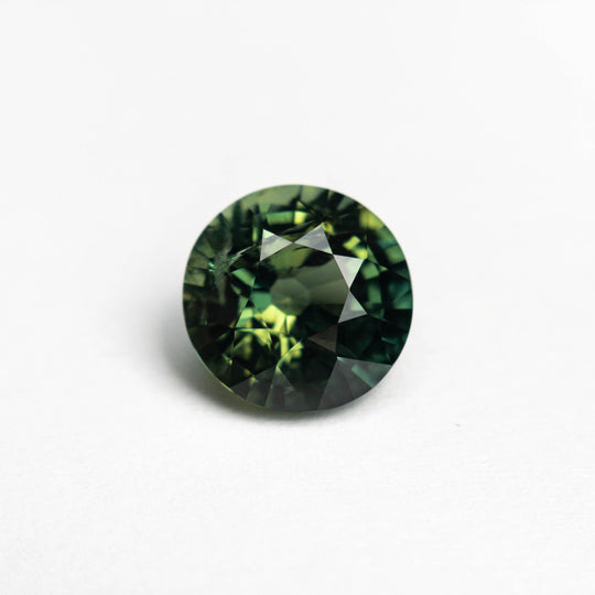1.80ct 7.34x7.28x4.55mm Round Brilliant Sapphire 20959-07