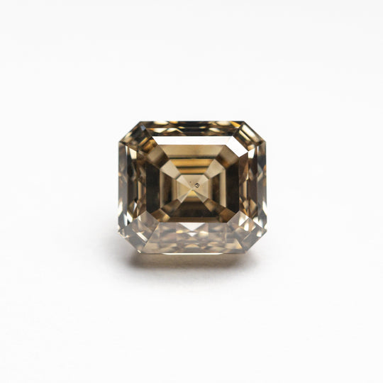 1.75ct 6.54x5.88x4.69mm SI2 C6 Cut Corner Rectangle Step Cut 21046-01 xx