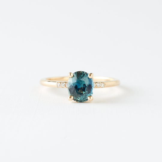 Customizable Ashia Setting